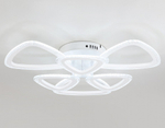 Потолочная люстра Ambrella Light FA FA4512