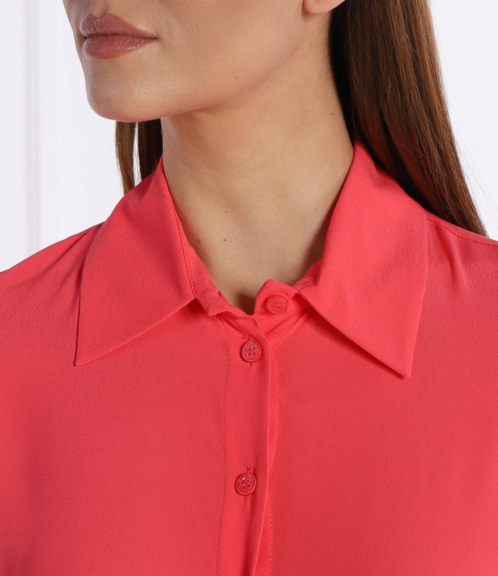 Платье Patrizia Pepe - розовый(8A1271 A8I1)