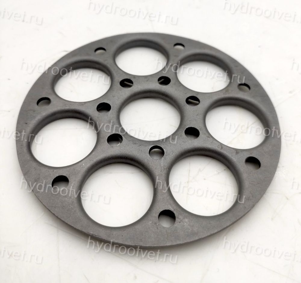 A6VM107 RETAINER PLATE - Прижимной диск (сепаратор) для мотора Rexroth A6VM107 серии 63