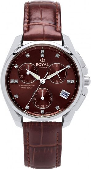 Наручные часы Royal London 21406-04