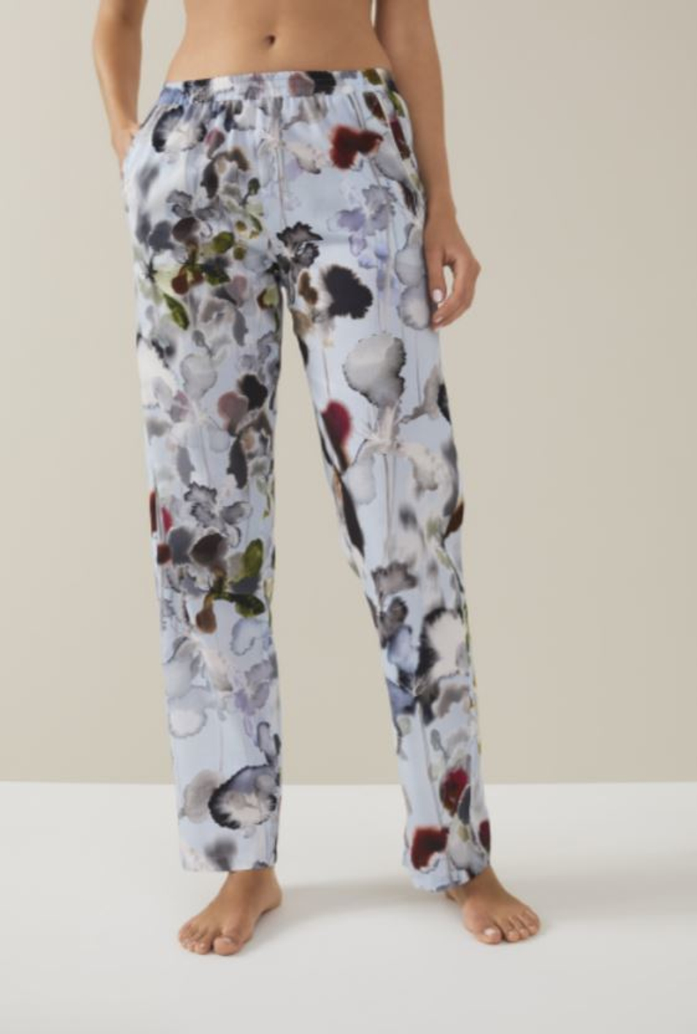 Костюм женский Zimmerli Maude Prive 260.3091.268-5143.39028.455