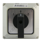 Переключатель кулачковый в корпусе Энергия LFC-5 (СА-10)