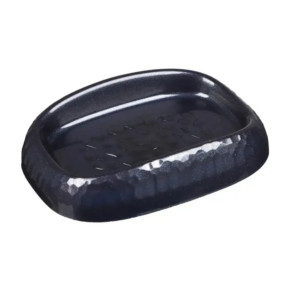 Мыльница Luna, синий