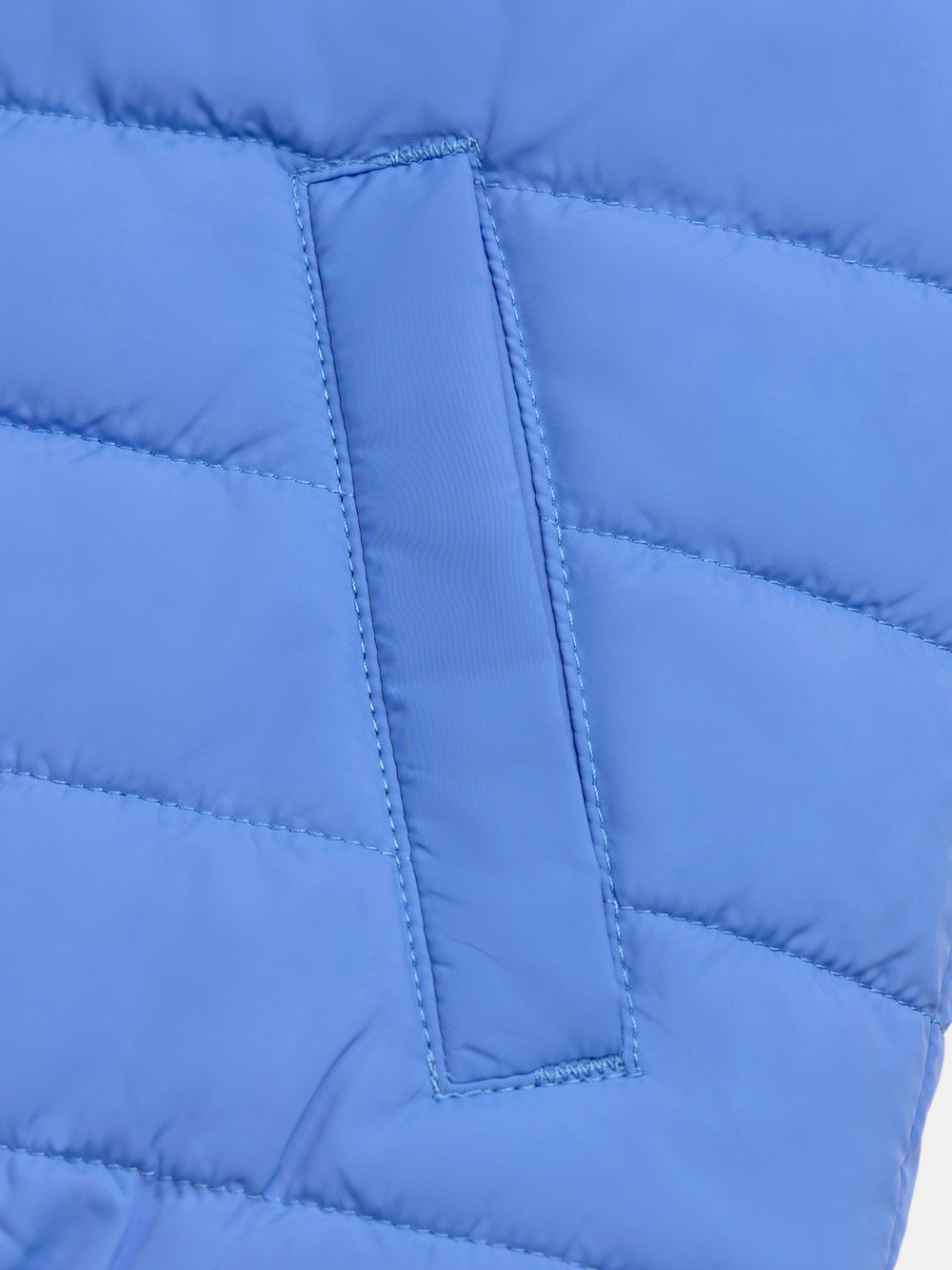 двусторонний жилет