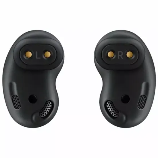 Наушники Samsung Galaxy Buds Live черный