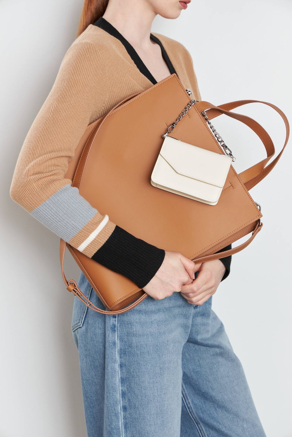 ШОППЕР БОЛЬШОЙ НЮД