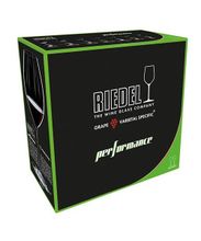 Riedel Performance Набор рюмок Spirits 210мл - 2шт