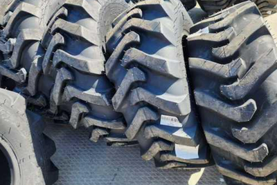18,4-26 cat.no 7628 14PR IND25 TL 158/A8/L2 Petlas