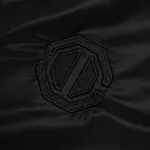 Бомбер Heartz «Mark II» Black Series ED2 Riri Flight Jacket