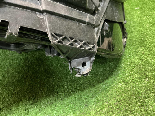 Фара левая Mercedes S W223 (20-нв) Digital Light