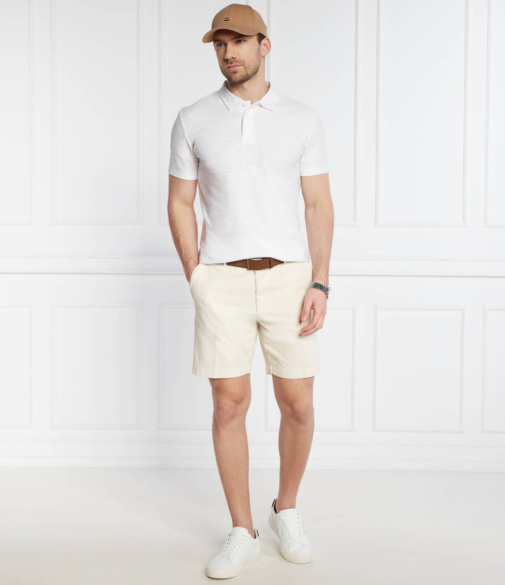 Поло Alanas Joop! Jeans - белый(30041526)