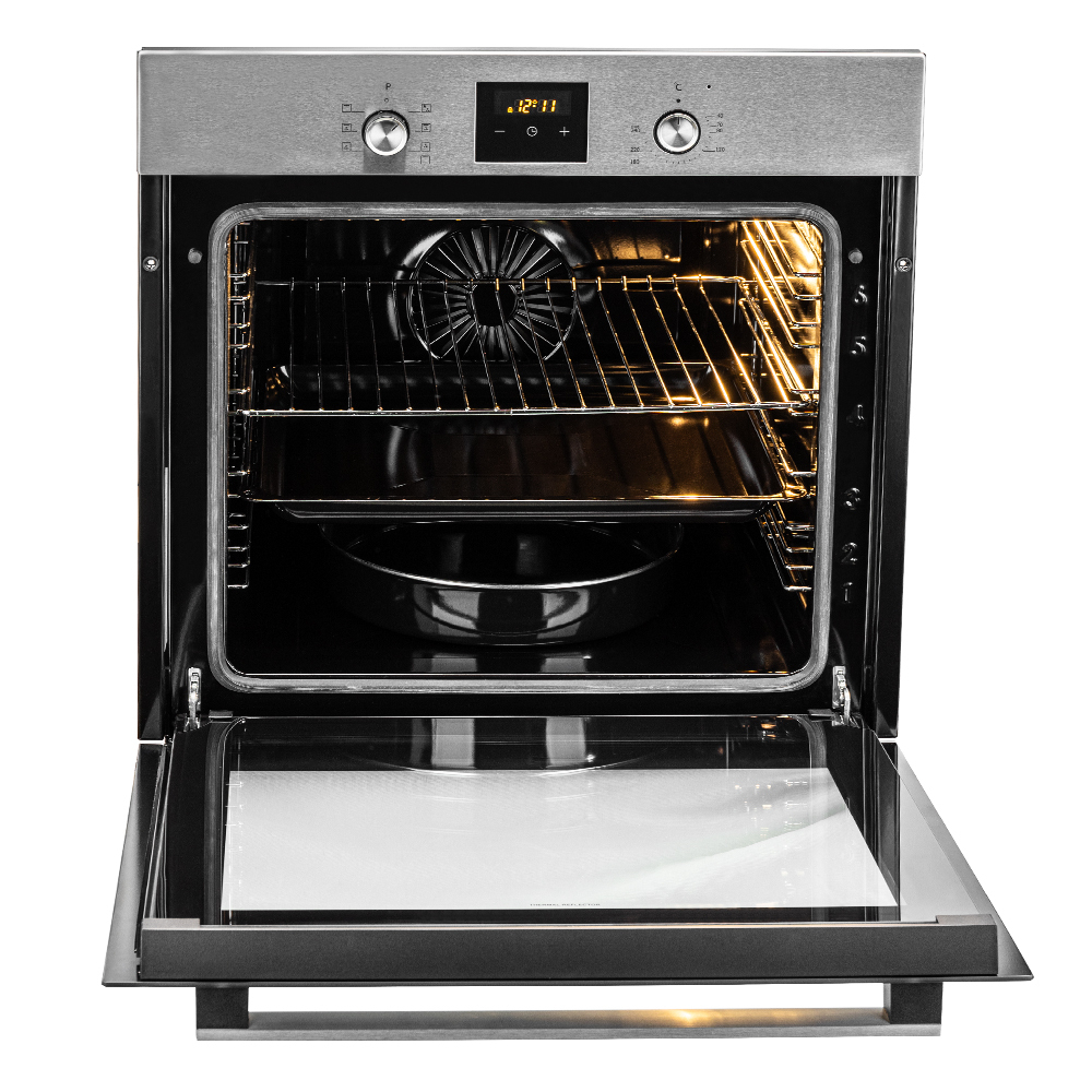 Духовой шкаф электрический SIMFER B6EM56025