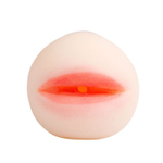 Мастурбатор-ротик Angel - 17,4 см. (Цвет: телесный)