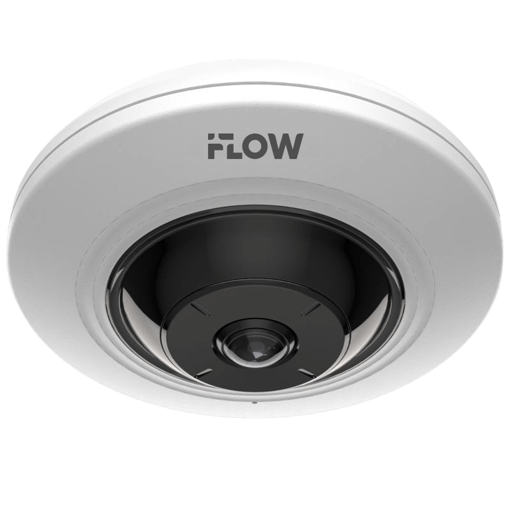 IP-камера iFlow F-IC-3551FCMS