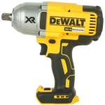 DeWalt DCF899NT аккумуляторный гайковерт (без АКБ и ЗУ) DCF899NT-XJ