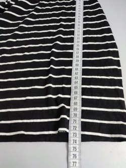 Туника River Island в полоску 42 размер