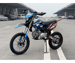 Мотоцикл FIDELIS ET FORTIS SE150E Pro PITBIKE