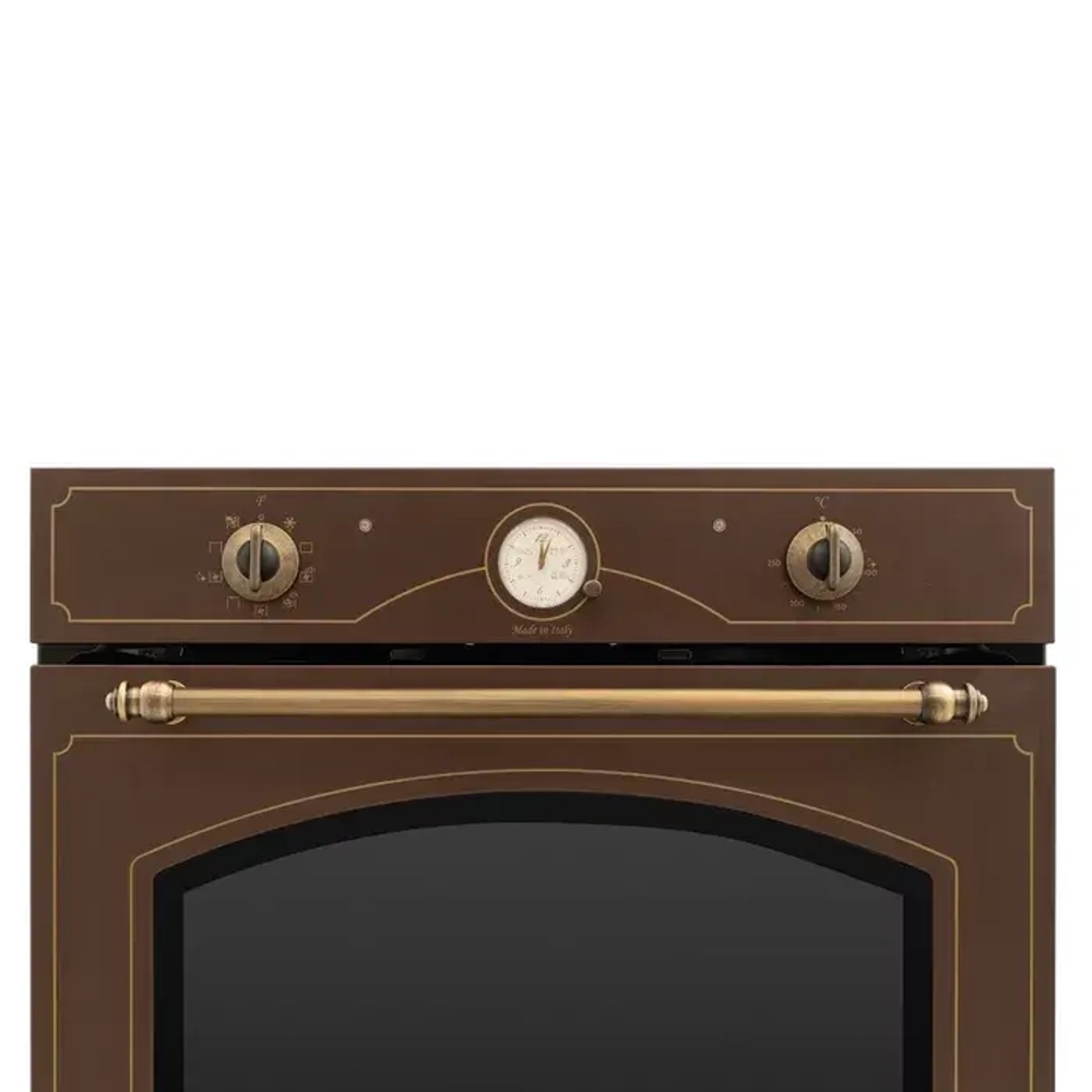 DeLonghi Электрический духовой шкаф CM 9L RO RUS