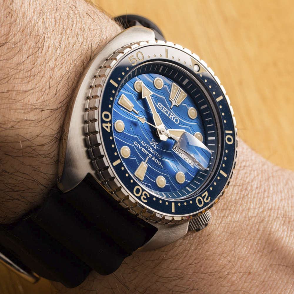 Seiko SRPE07K1S