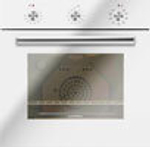 Электрический духовой шкаф Darina 1U BDE 111 707 W