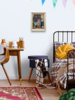 Картина на стену интерьерная на холсте 26*32 см