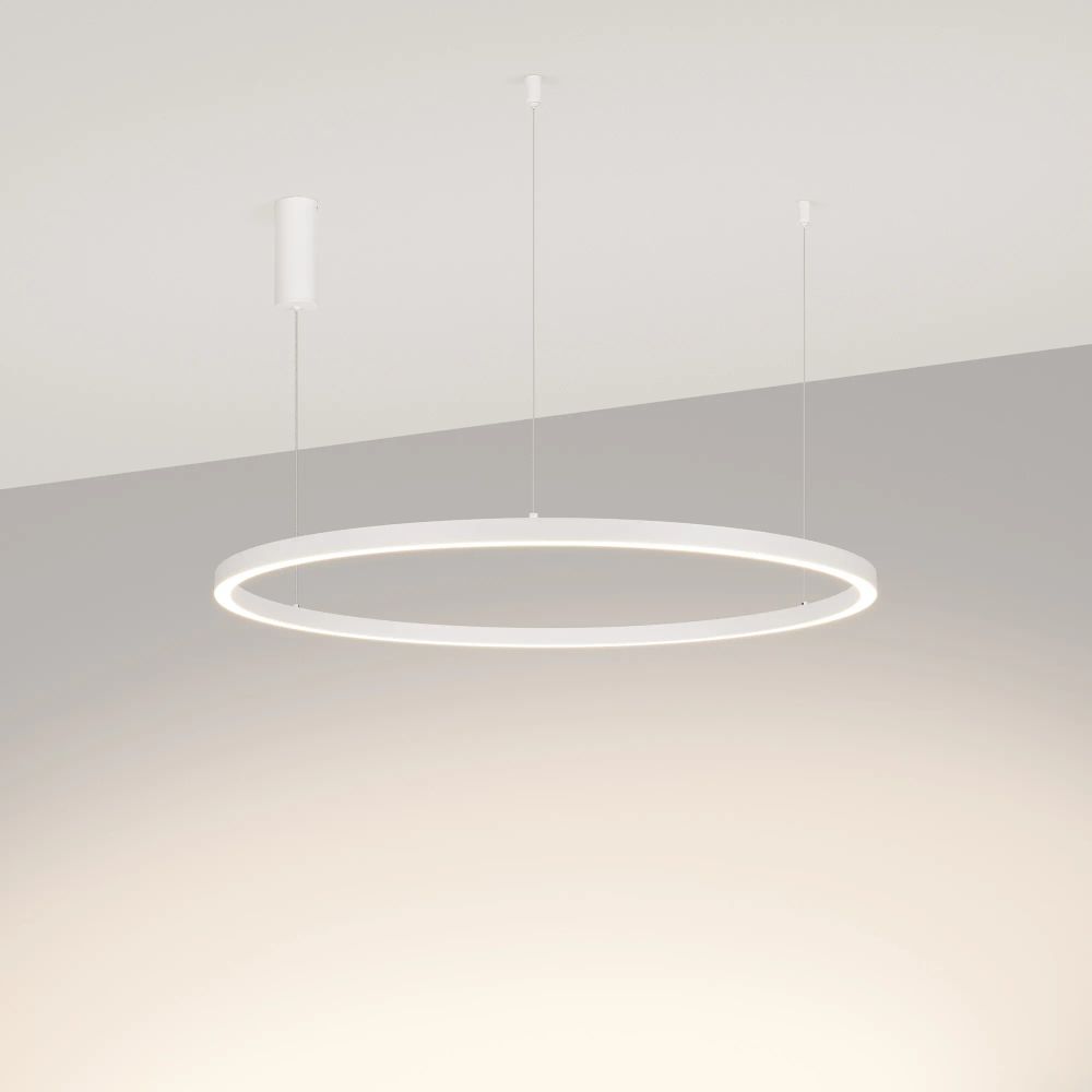 Светильник SP-CONGO-MULT-1-R800-42W Day4000 (WH, 120 deg, 230V) (Arlight, IP20 Металл, 5 лет) 046245