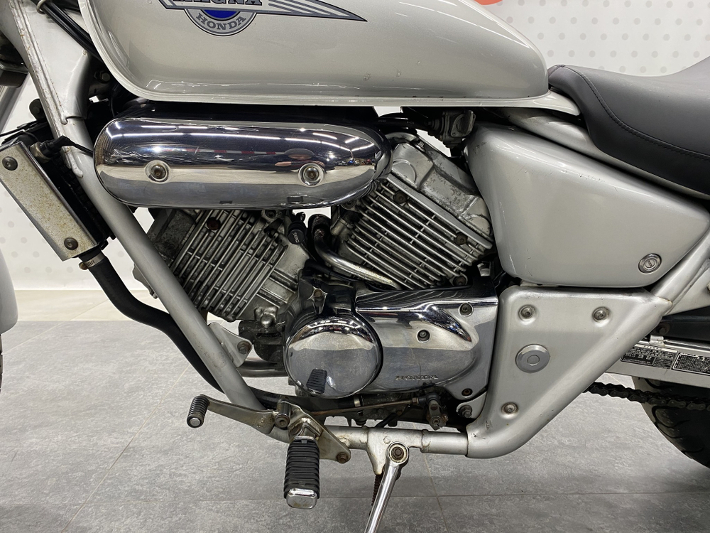 Honda Magna 250 , 1999