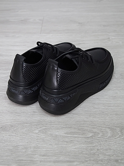 Кроссовки женские летние LIANREZA 06126\99-14