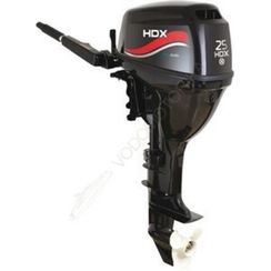 Лодочный мотор HONDEX F 25 BMS 25 л.с. четырехтактный