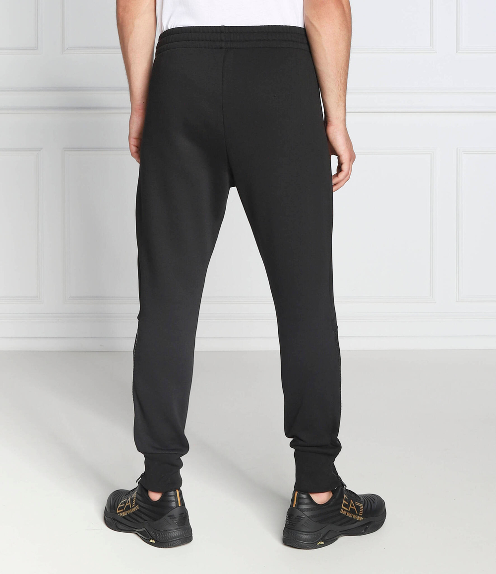 спортивные штаны EA7 - черный(6LPP91 PJ07Z)
