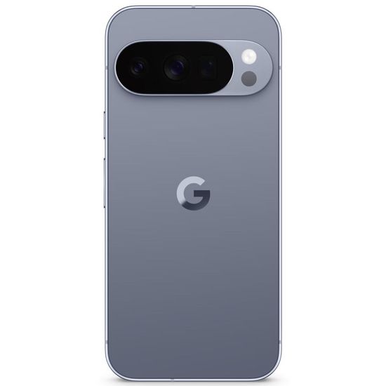 Смартфон Google Pixel 10 Pro 256 ГБ Серый Moonstone