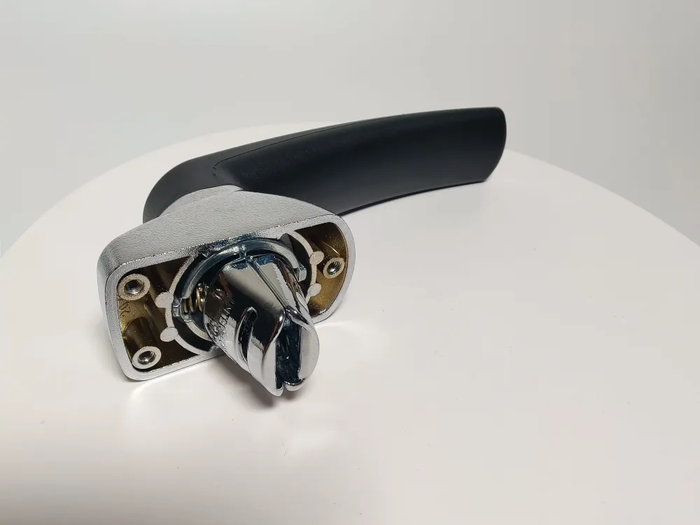 Ручка пароконвектомата Атеси, серия 1625, код R020592, Intertecnica