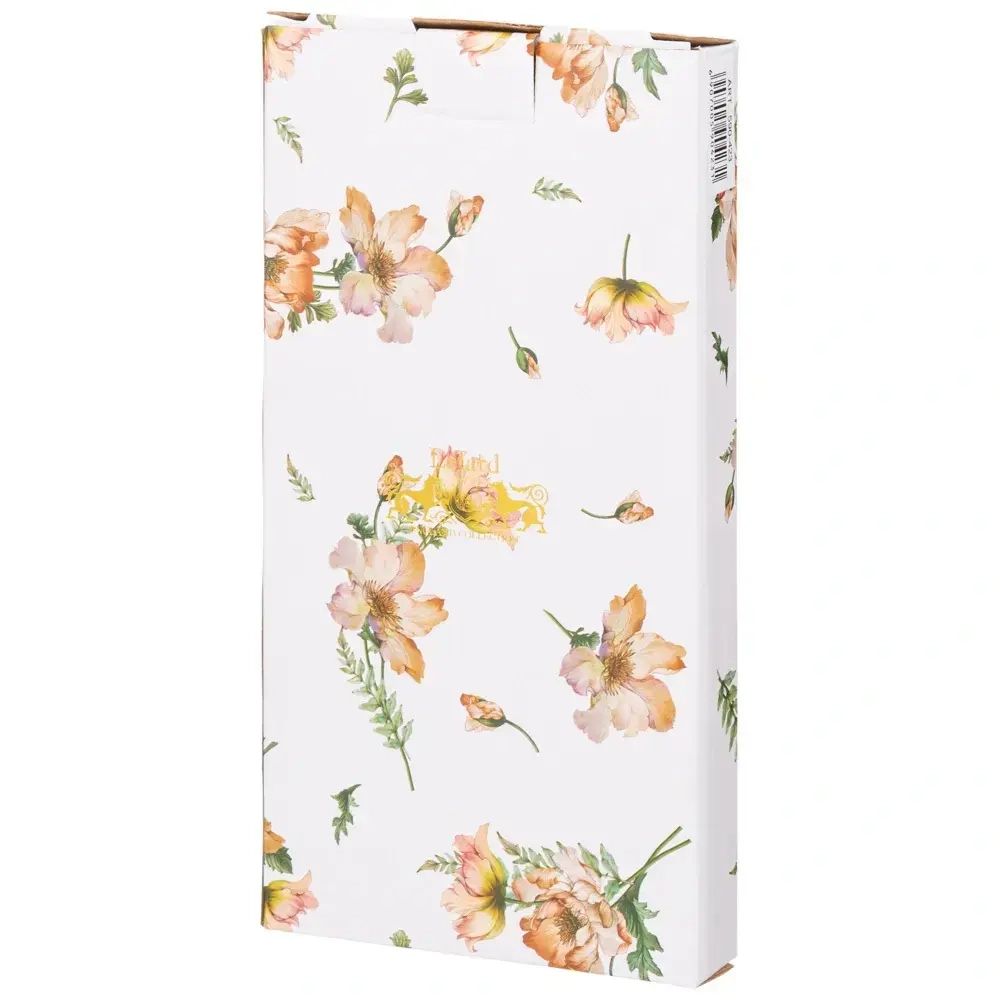 Блюдо фарфоровое 20,5см «SENSE»