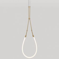 Подвесной светильник Lussole Skew LSP-7319