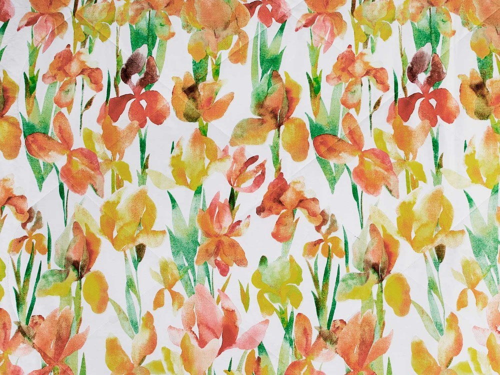 Одеяло летнее 200х220 Asabella 1222-OM