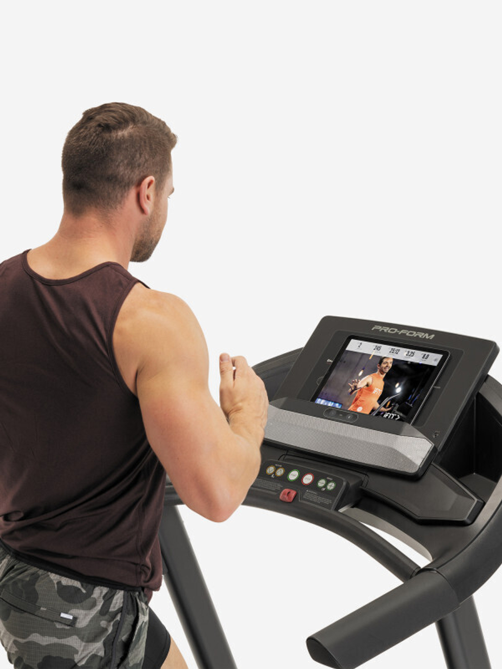 Беговая дорожка Pro-Form Trainer 8.5