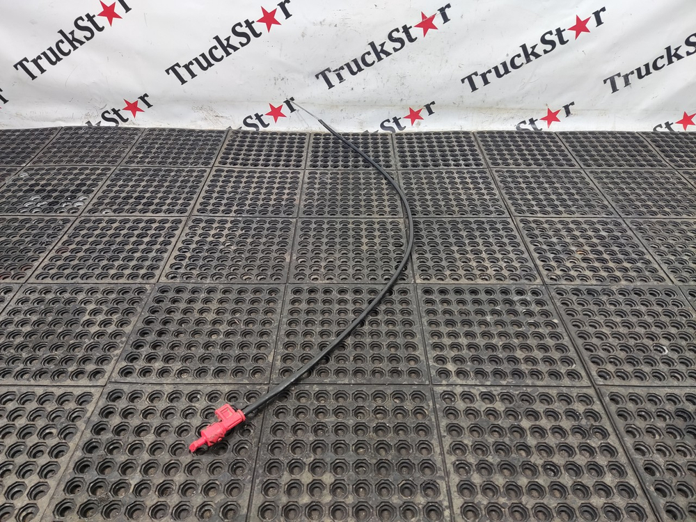 Щуп масляный