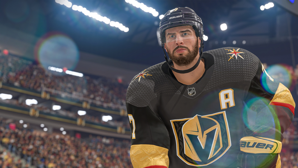 NHL 22  PS4 | PS5