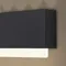 Настенный светильник (бра) FR6158WL-L10B Поток / Flux 10 Вт LED Freya fr6158wl-l10b