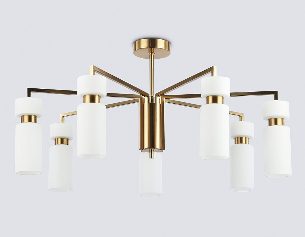 Люстра на штанге Ambrella Light LH LH56126