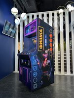 Аркадный автомат с призами «Фишка»