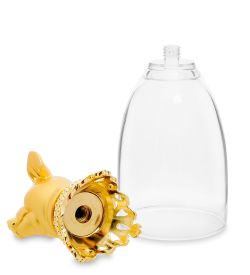 WIN-200 Хот-шот мал. золот. «Символ Года - Свинья»