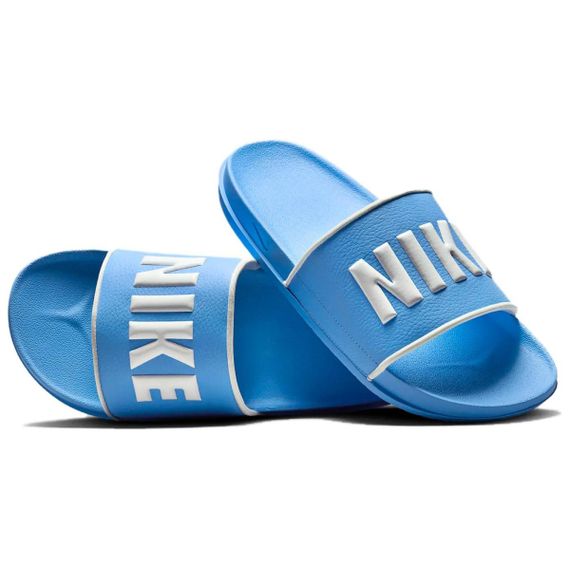 Nike Offcourt Slide 'University Blue'