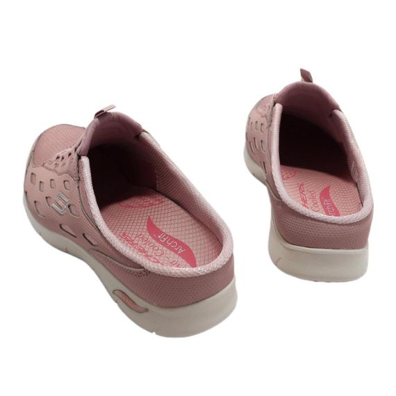 Skechers ARCH FIT REFINE 'Rose Pink'