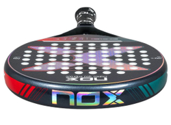 Ракетка для Padel NOX Equation Light Advanced Series 2025