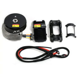 Двигатель Hobbywing X15