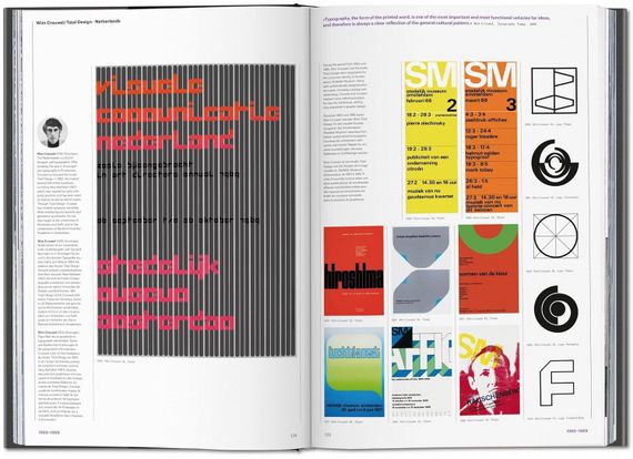 The History of Graphic Design. Vol. 2
