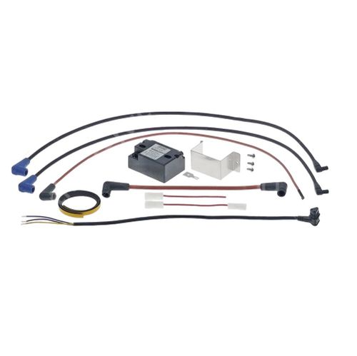 KVE0009B UNOX БЛОК ПОДЖИГА (ГОРЕЛКИ) ЕВРОПЕЙСКАЯ ВЕРСИ || EUROPE VERSION GAS LIGHTER KIT