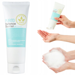 Purito Defence Barrier Ph Cleanser слабокислотный гель для деликатного очищения кожи