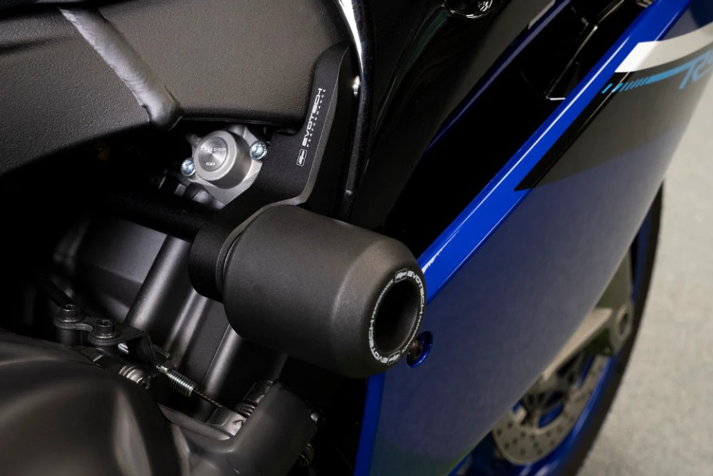 Evotech Performance Слайдеры в раму Yamaha YZF-R9 (2025+) PRN018030